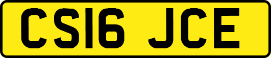 CS16JCE