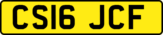 CS16JCF