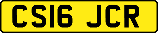 CS16JCR