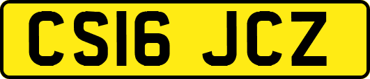 CS16JCZ
