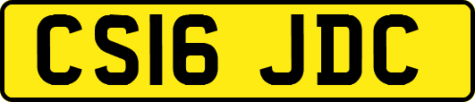 CS16JDC