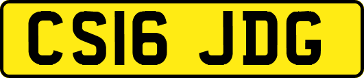 CS16JDG