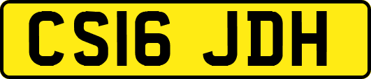 CS16JDH