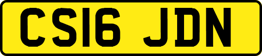 CS16JDN