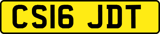 CS16JDT