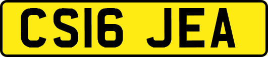 CS16JEA