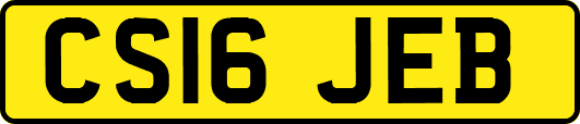 CS16JEB