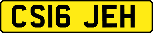 CS16JEH