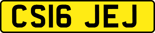 CS16JEJ