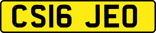 CS16JEO
