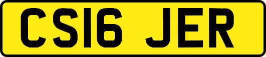 CS16JER