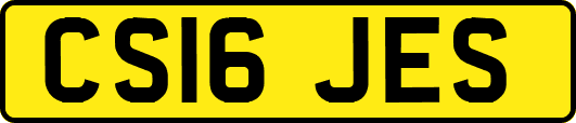 CS16JES