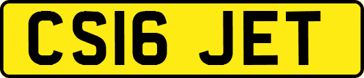 CS16JET
