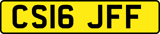CS16JFF