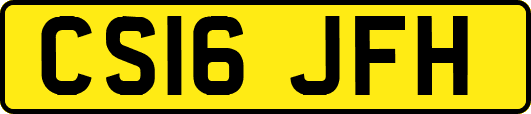 CS16JFH