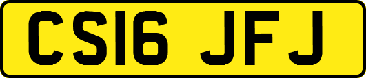 CS16JFJ