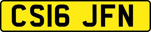 CS16JFN