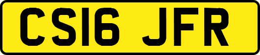 CS16JFR