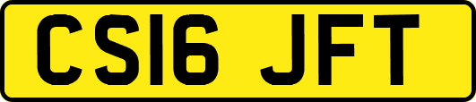 CS16JFT