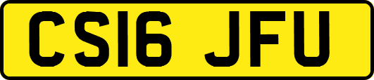 CS16JFU