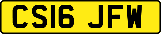CS16JFW