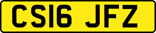 CS16JFZ