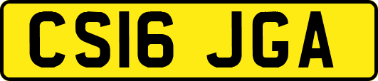 CS16JGA