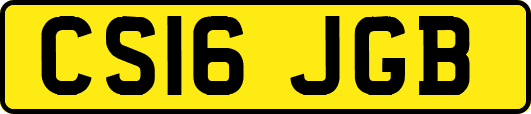 CS16JGB