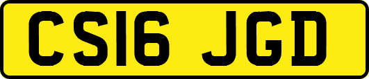 CS16JGD