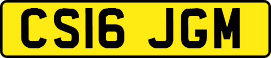 CS16JGM