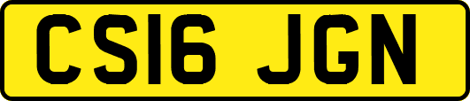CS16JGN