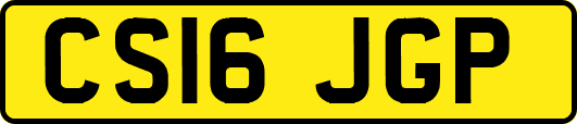 CS16JGP