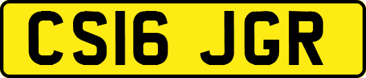 CS16JGR