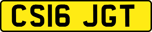 CS16JGT