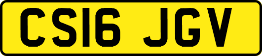 CS16JGV