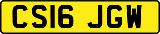 CS16JGW