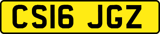 CS16JGZ