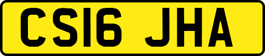 CS16JHA