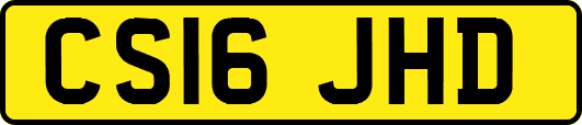 CS16JHD