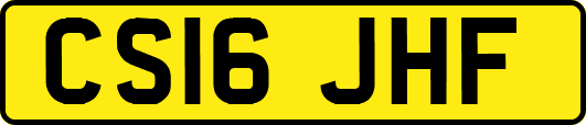 CS16JHF