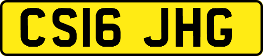 CS16JHG