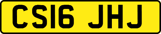 CS16JHJ