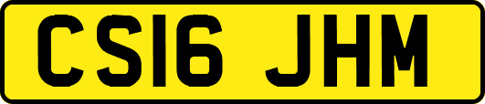 CS16JHM