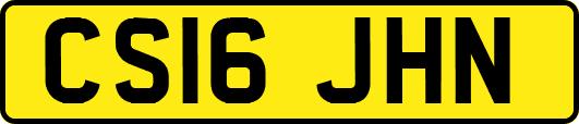 CS16JHN