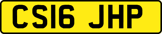 CS16JHP