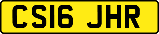 CS16JHR