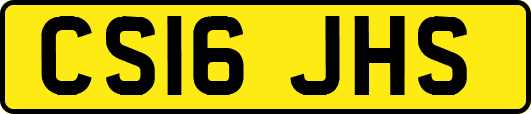 CS16JHS
