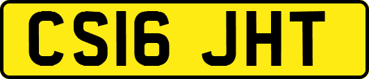 CS16JHT