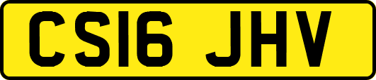 CS16JHV
