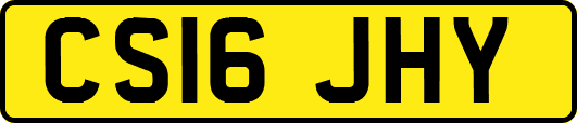CS16JHY